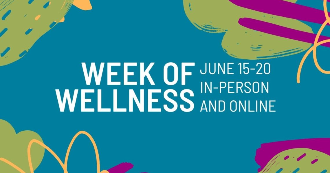 Week of Wellness